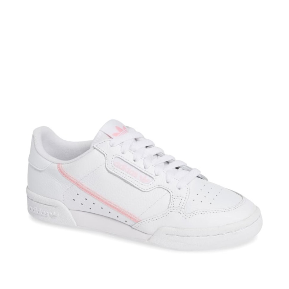 Adidas Continentals